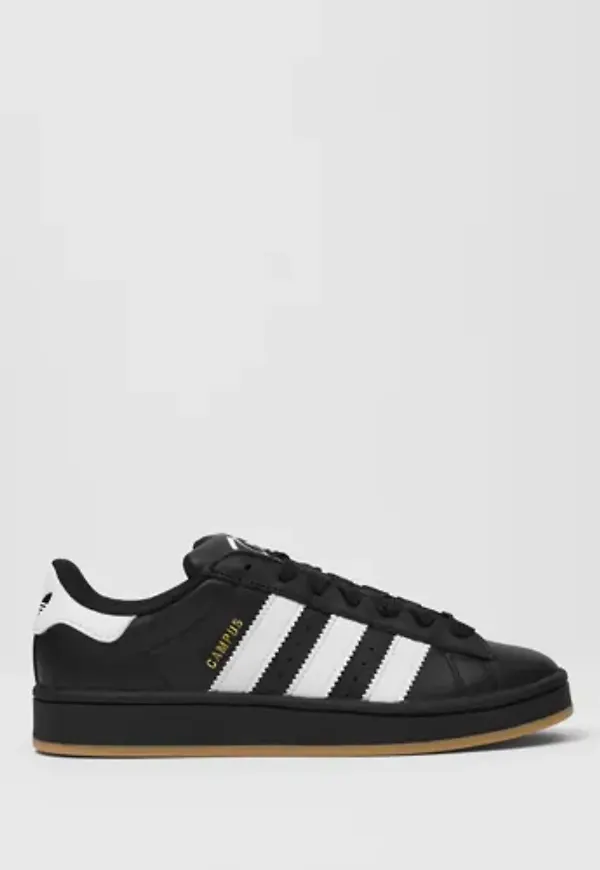 Adidas Originals Campus 00s Låga sneakers Svart