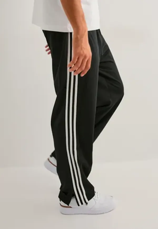 Adidas Originals Firebird Tp Mjukisbyxor Svart
