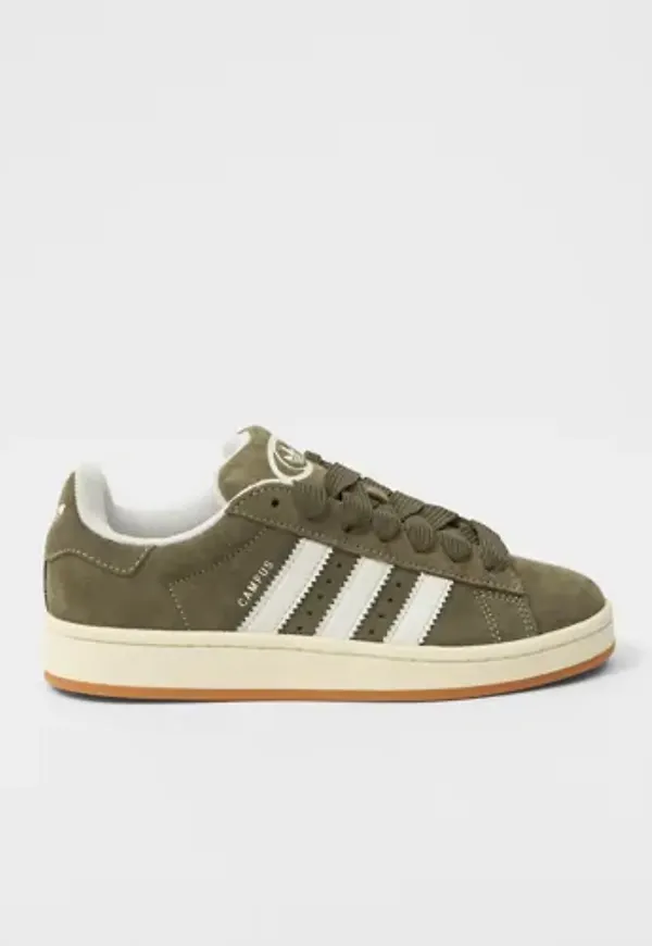 Adidas Originals - Grön - Campus 00s