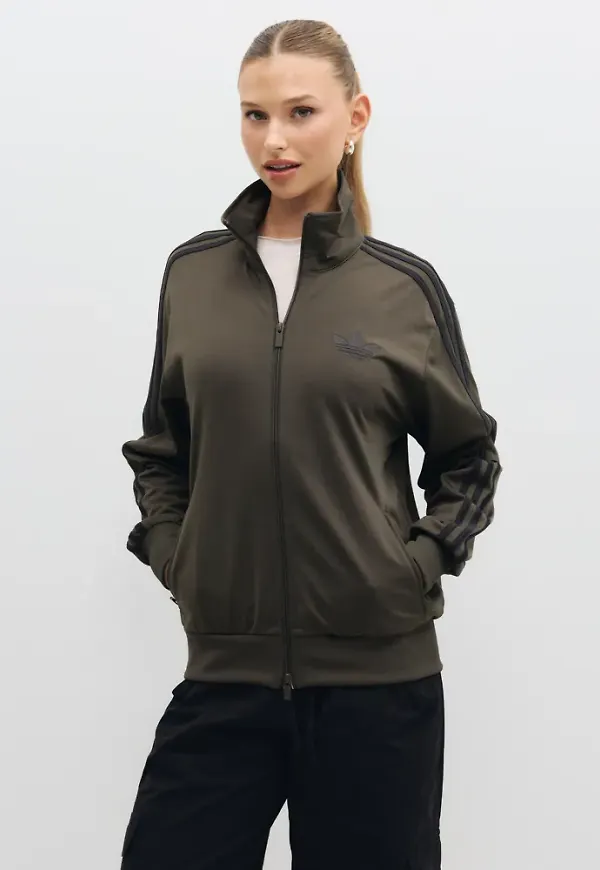 Adidas Originals - Grön - Fb Tt Loose
