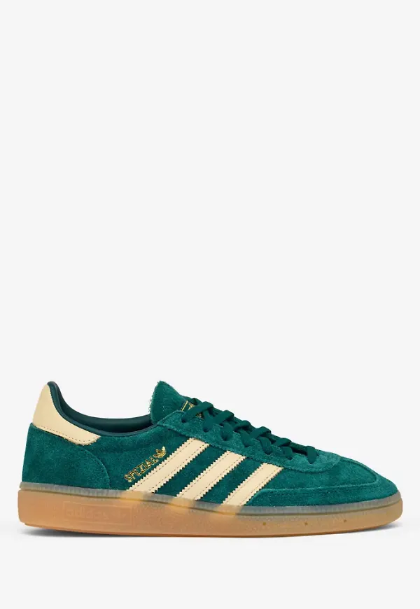 Adidas Originals - Grön - Handball Spezial W