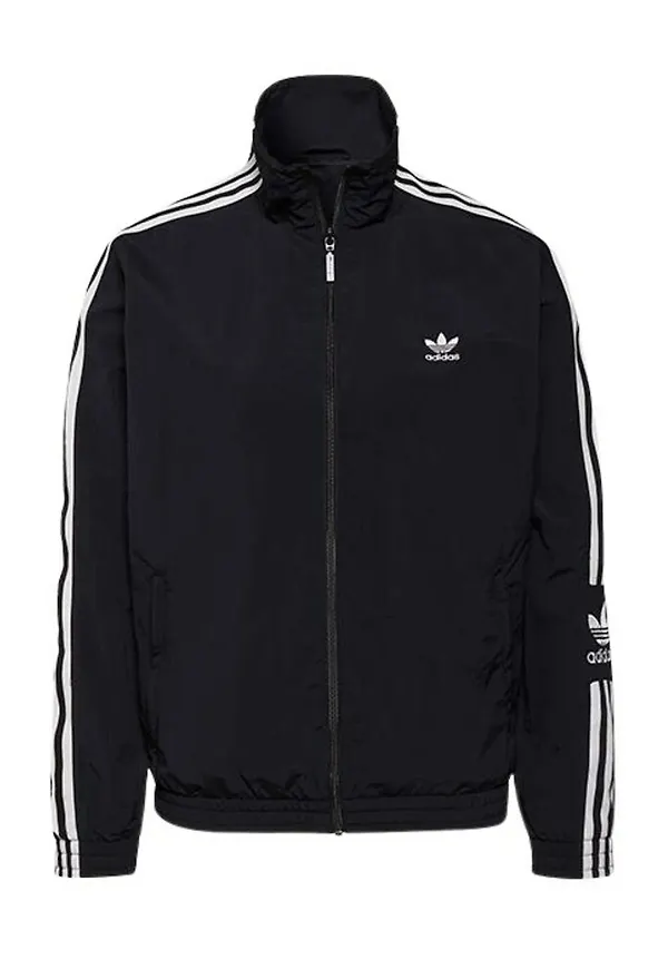 Adidas Originals H20540 blouse Svart, Dam