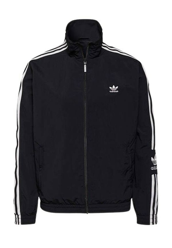Adidas Originals H20540 blouse Svart, Dam