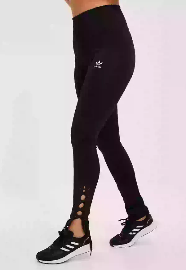 Adidas Originals Hw Leggings Leggings Black
