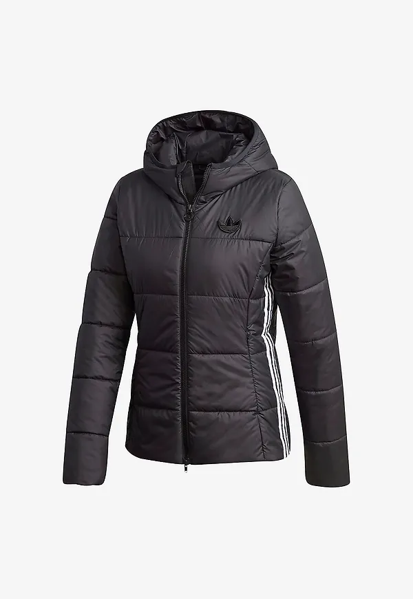 adidas Originals - Jacka Slim Jacket - Svart