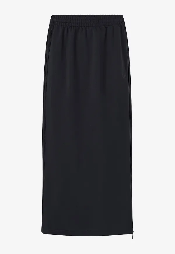 adidas Originals - Kjol Firebird Skirt - Svart