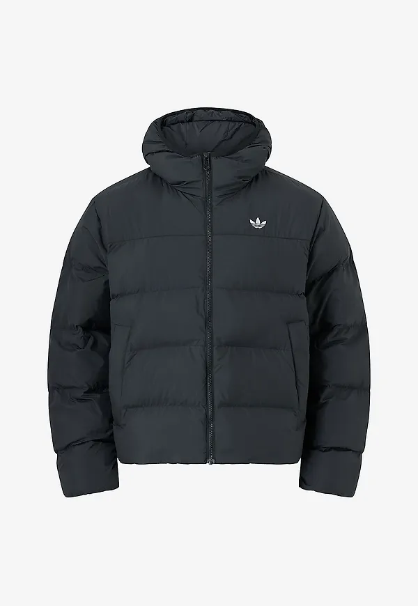 adidas Originals - Pufferjacka Regen Jkt - Svart