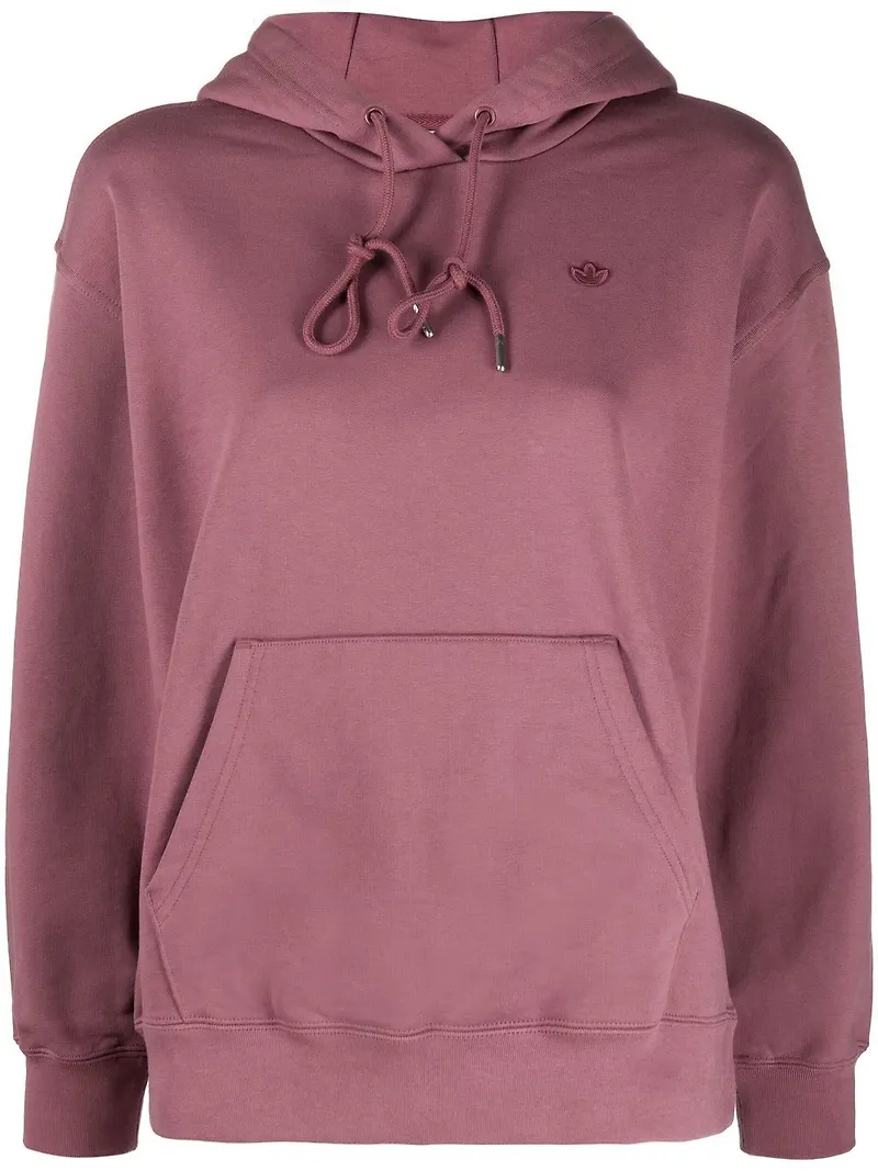adidas Originals pullover-hoodie - Lila
