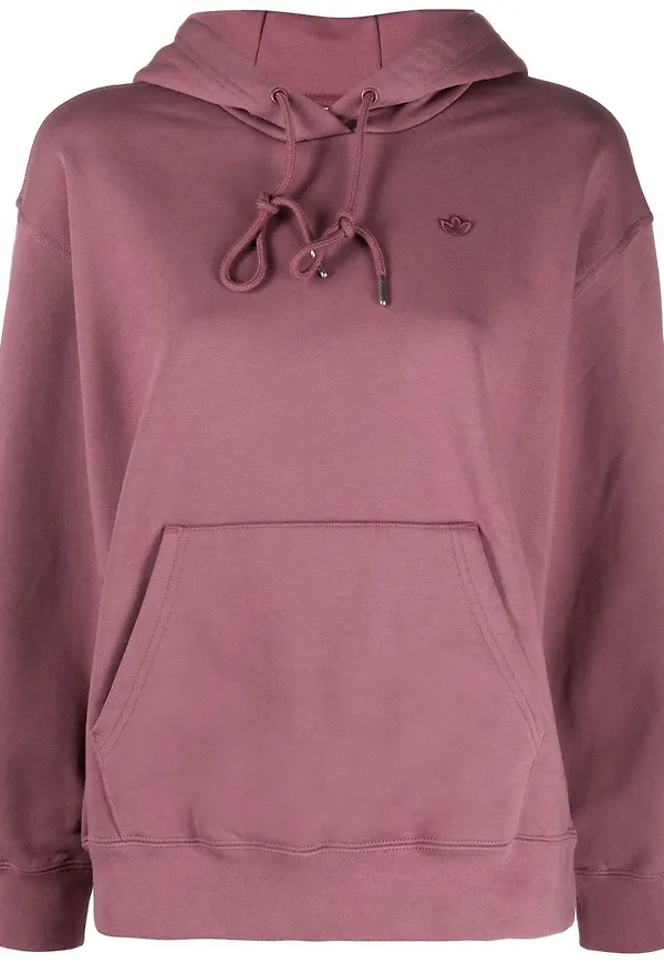 adidas Originals pullover-hoodie - Lila