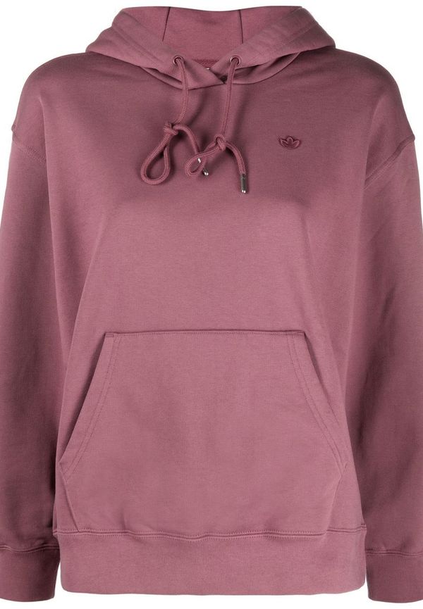 adidas Originals pullover-hoodie - Lila