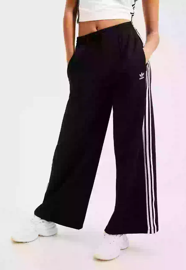 Adidas Originals Relaxed Pant Pb Vida byxor Black