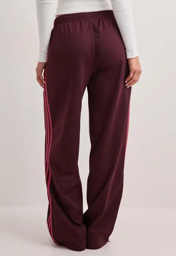 Adidas Originals - Röd - Fb Loose Tp