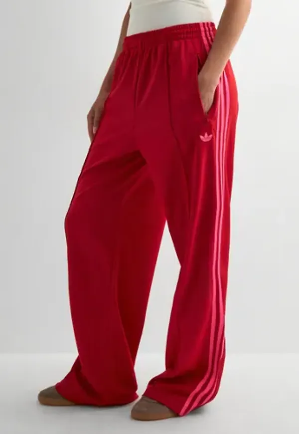 Adidas Originals - Röd - Firebird Tp