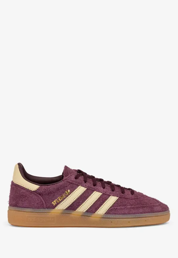 Adidas Originals - Röd - Handball Spezial W