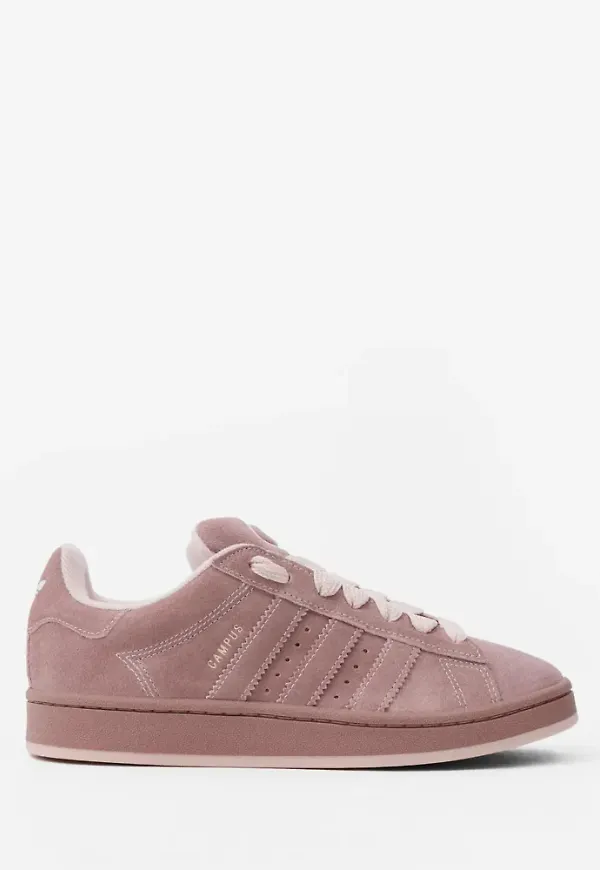 Adidas Originals - Rosa - Campus 00s W