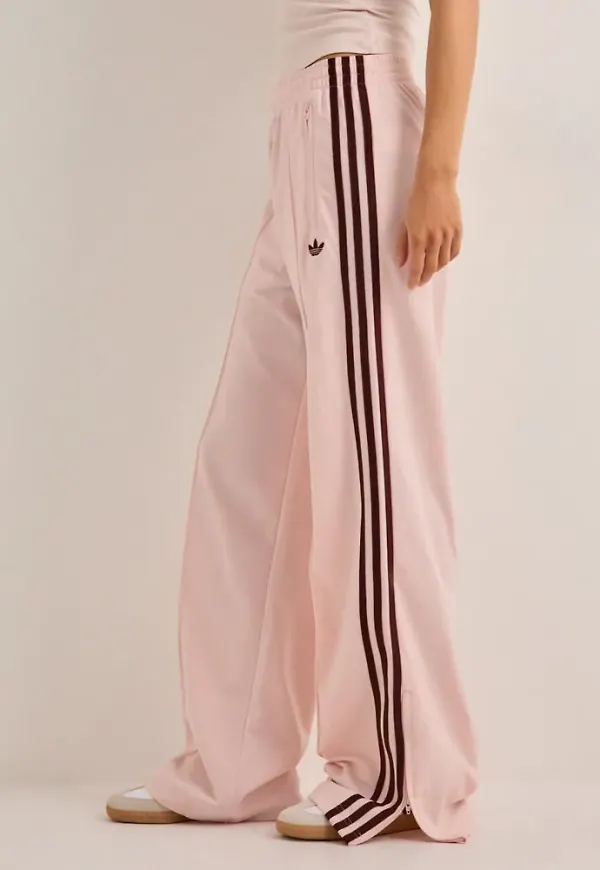 Adidas Originals - Rosa - Fb Loose Tp