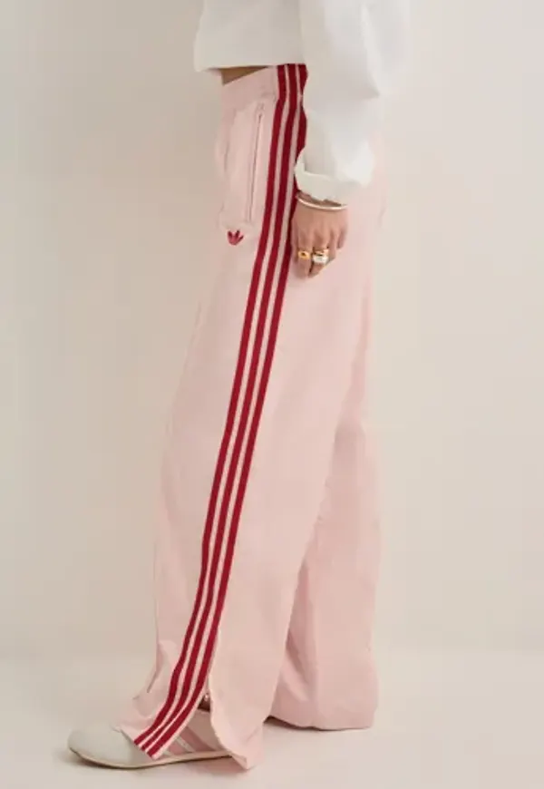 Adidas Originals - Rosa - Fb Tp Loose