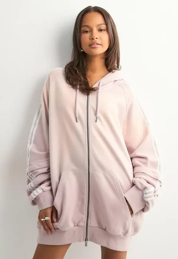 Adidas Originals - Rosa - Ovzd Hoodie