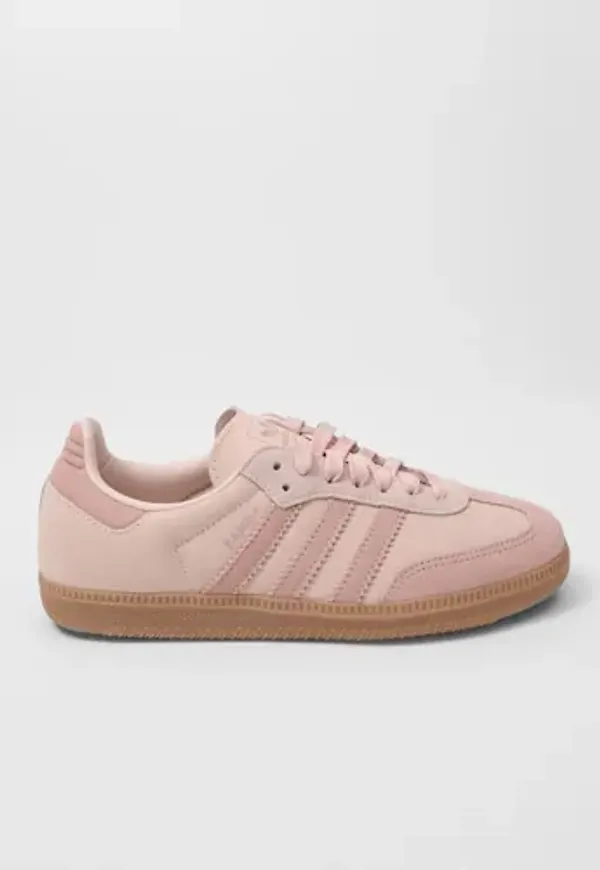 Adidas Originals - Rosa - Samba Og W