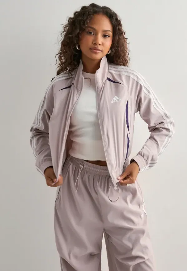Adidas Originals - Rosa - Slim Tracktop