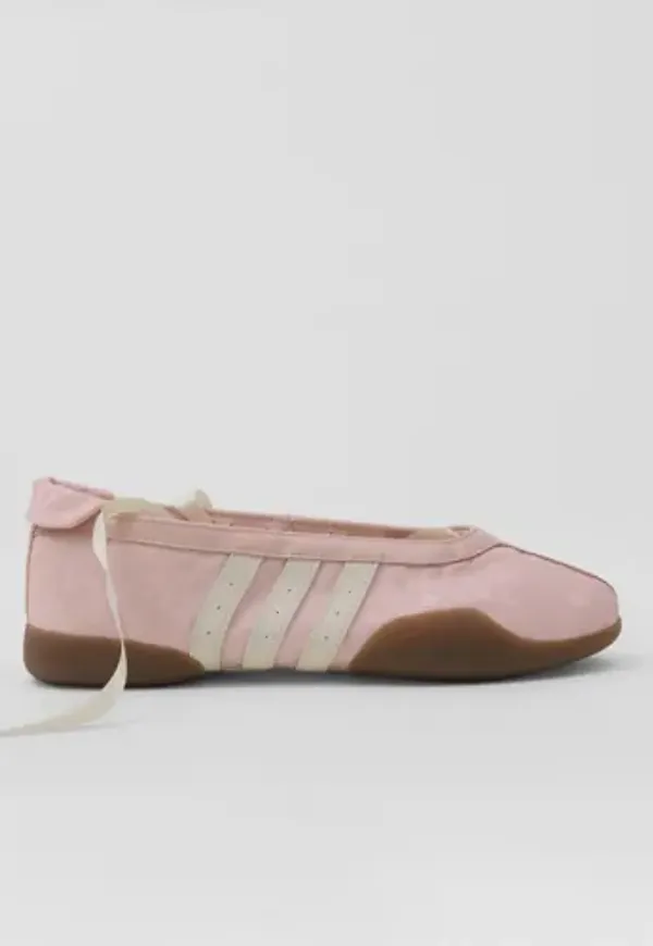 Adidas Originals - Rosa - Taekwondo Mei Balle