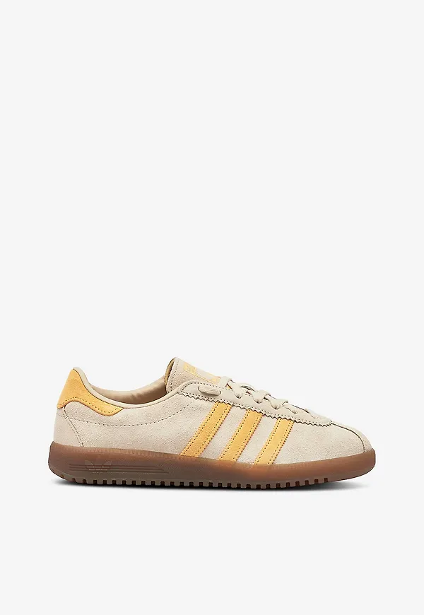 adidas Originals - Sneaker Brmd W - Beige