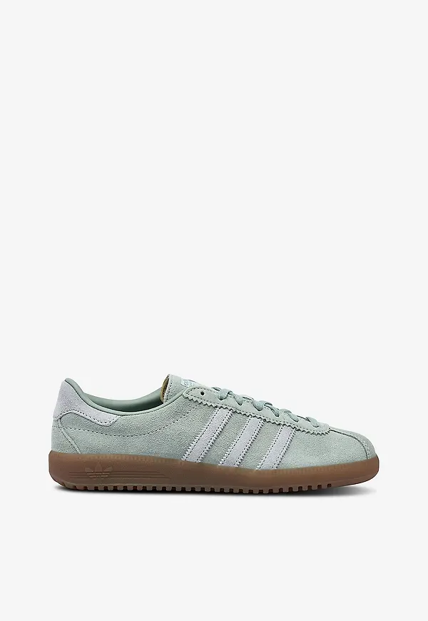 adidas Originals - Sneaker Brmd W - Grön