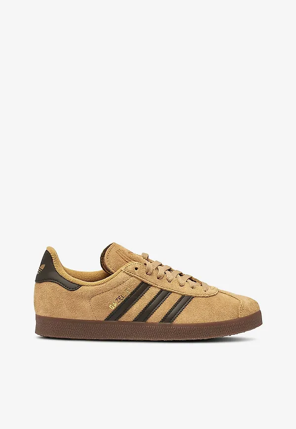 adidas Originals - Sneaker Gazelle - Beige