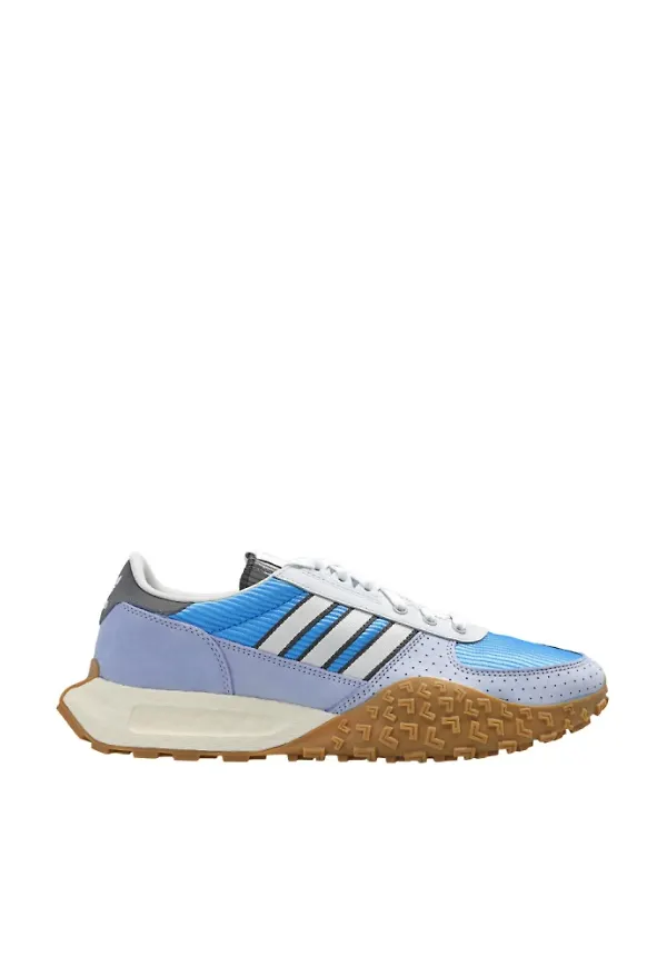 Adidas Originals Sneakers Blå, Dam