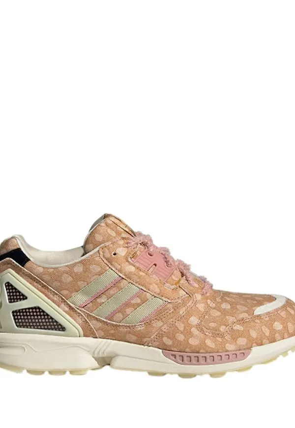 Adidas Originals Sneakers Brun, Dam