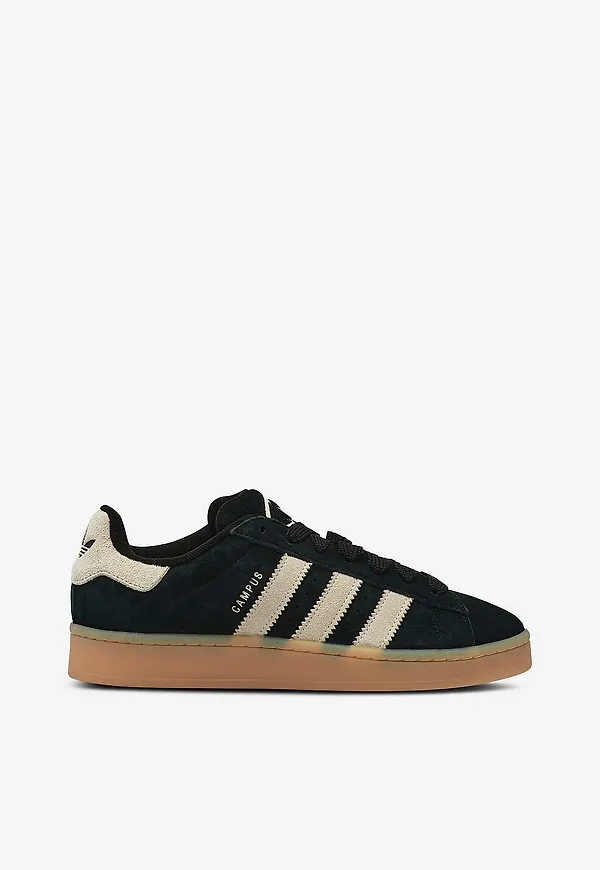 adidas Originals - Sneakers Campus 00s - Svart