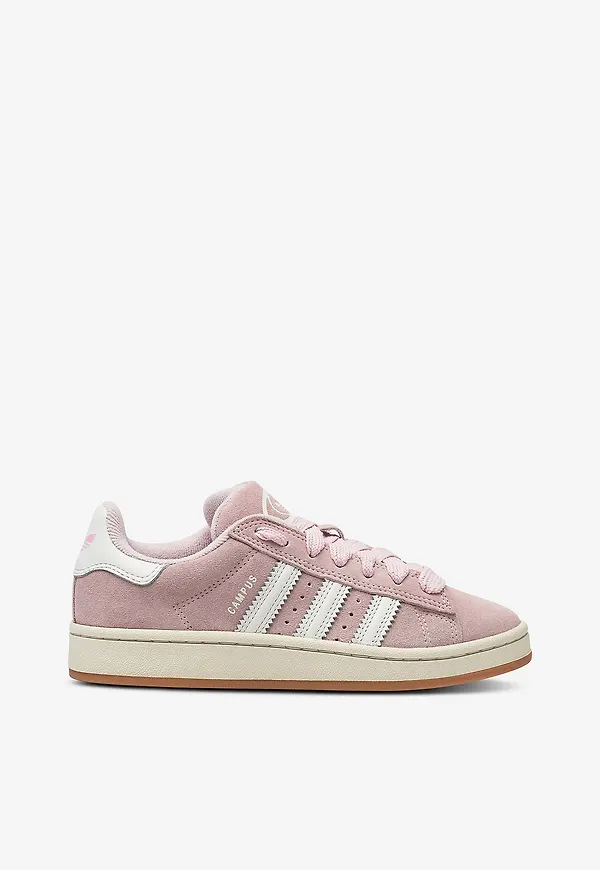 adidas Originals - Sneakers Campus 00s W - Vit