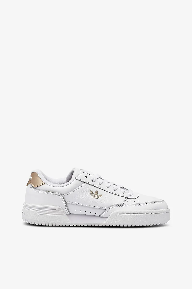 adidas Originals - Sneakers Court Super W - Vit