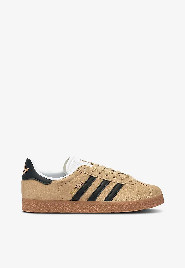 adidas Originals - Sneakers Gazelle - Beige