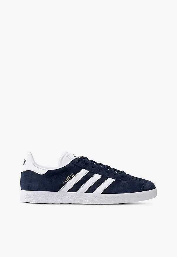 adidas Originals - Sneakers Gazelle - Blå