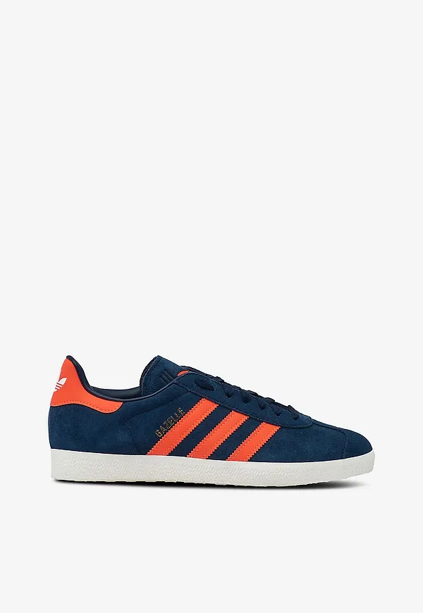 adidas Originals - Sneakers Gazelle - Blå