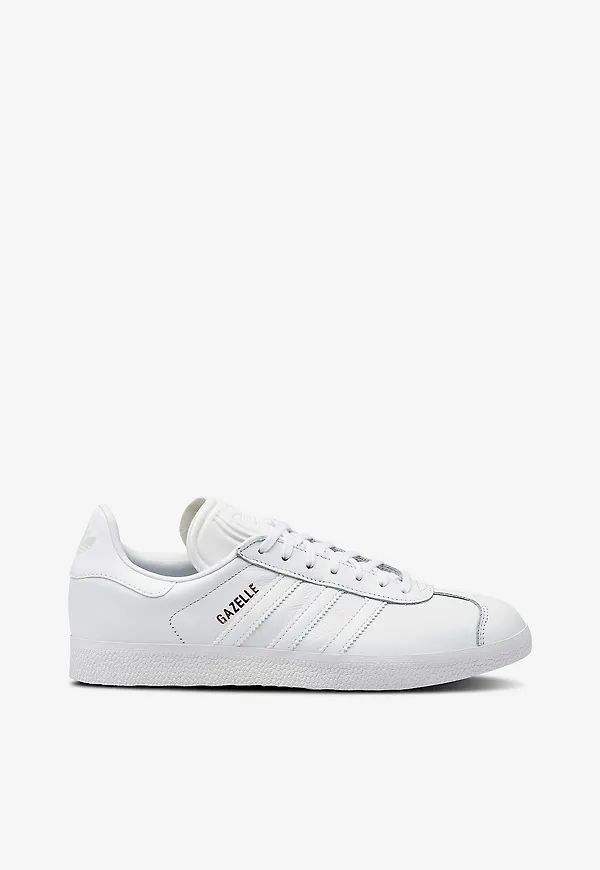 adidas Originals - Sneakers Gazelle - Vit