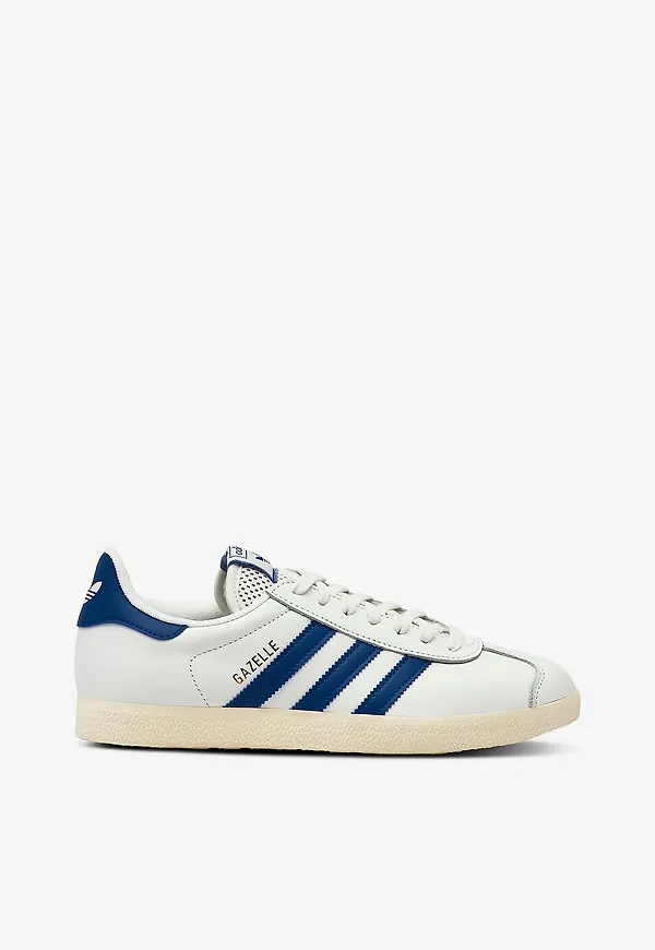 adidas Originals - Sneakers Gazelle - Vit