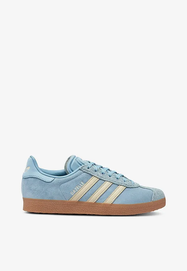 adidas Originals - Sneakers Gazelle W - Blå