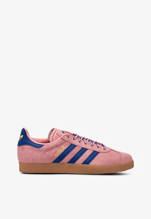 adidas Originals - Sneakers Gazelle W - Rosa