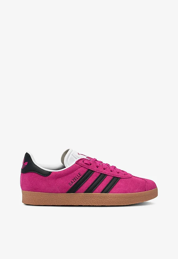 adidas Originals - Sneakers Gazelle W - Rosa