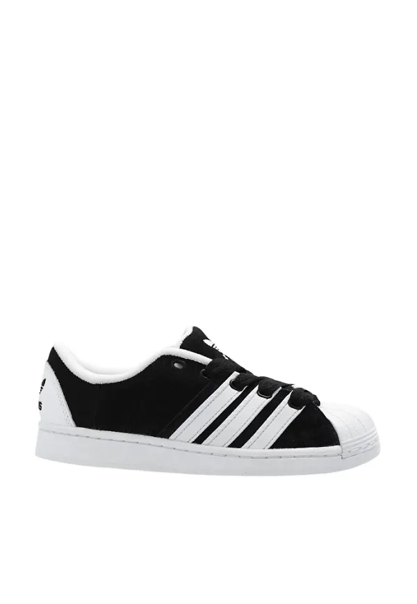 Adidas Originals Sneakers Svart, Dam