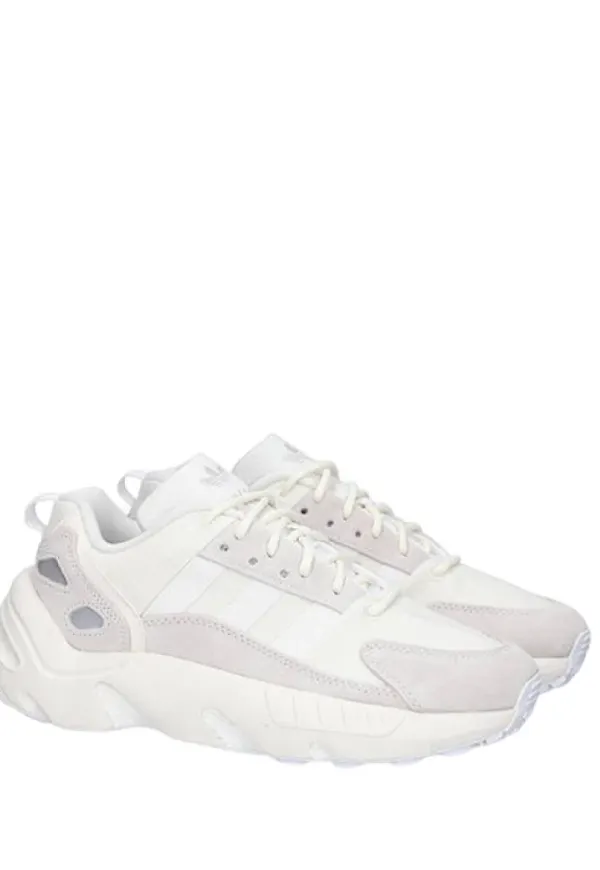 Adidas Originals Sneakers Vit, Dam