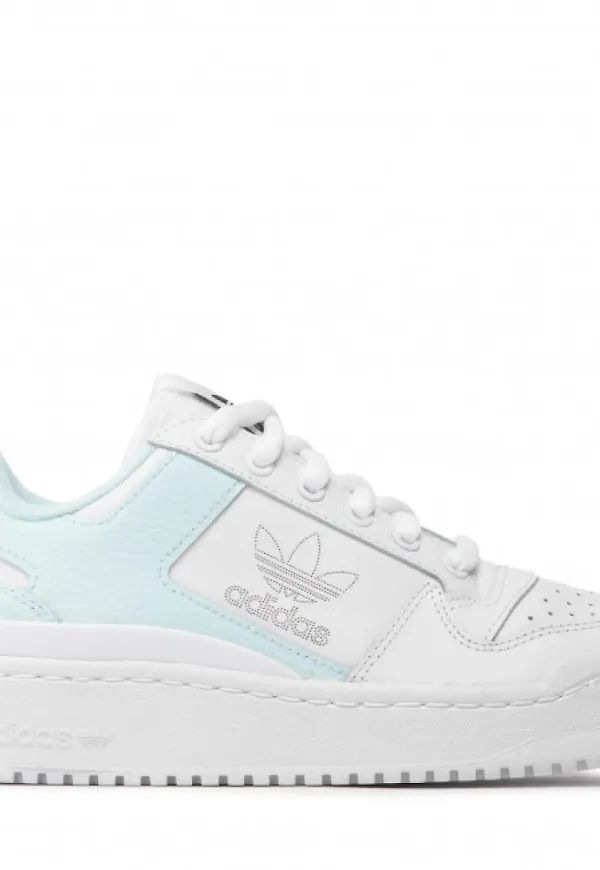 Adidas Originals Sneakers Vit, Dam