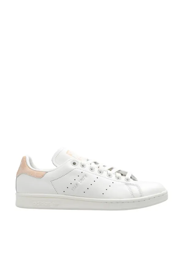 Adidas Originals Sneakers Vit, Dam