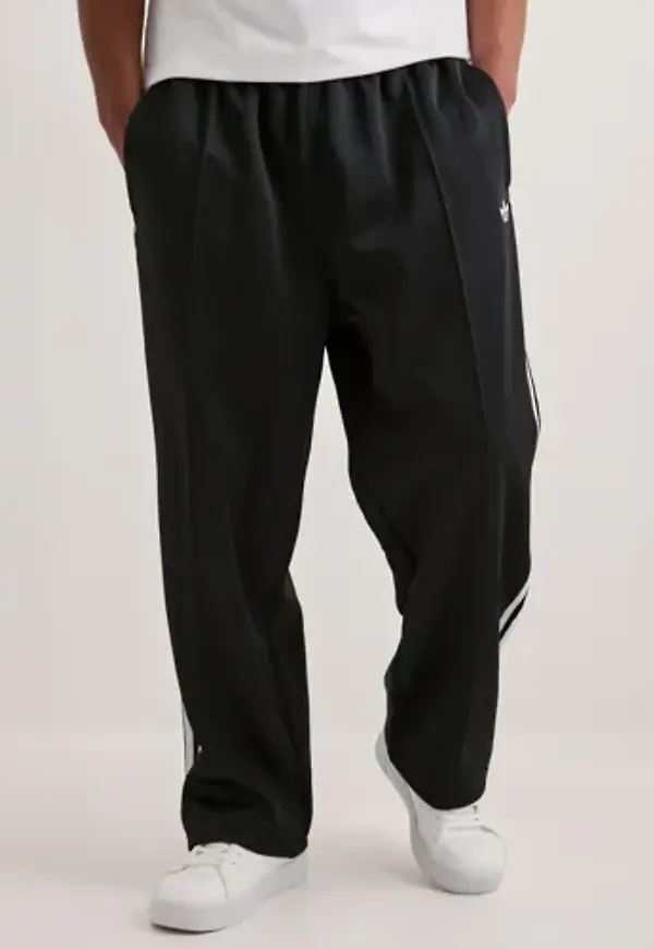Adidas Originals Spacer Drill Tp Slacks Svart
