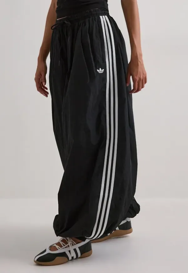 Adidas Originals - Svart - Balloon Tp