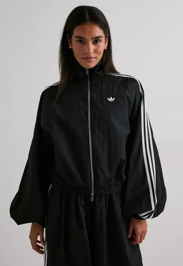 Adidas Originals - Svart - Balloon Tt