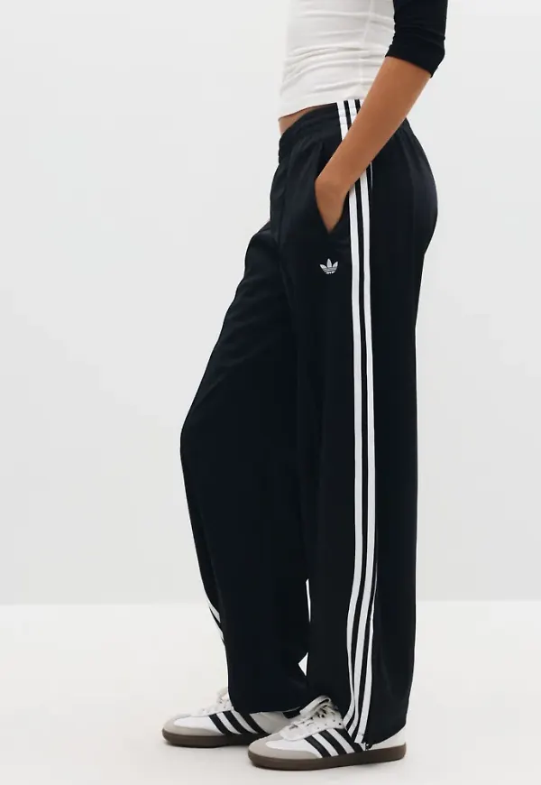Adidas Originals - Svart - Fb Barrel Tp