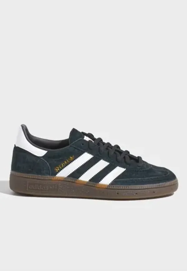 Adidas Originals - Svart - Handball Spezial